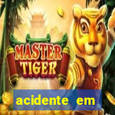 acidente em teresina hoje